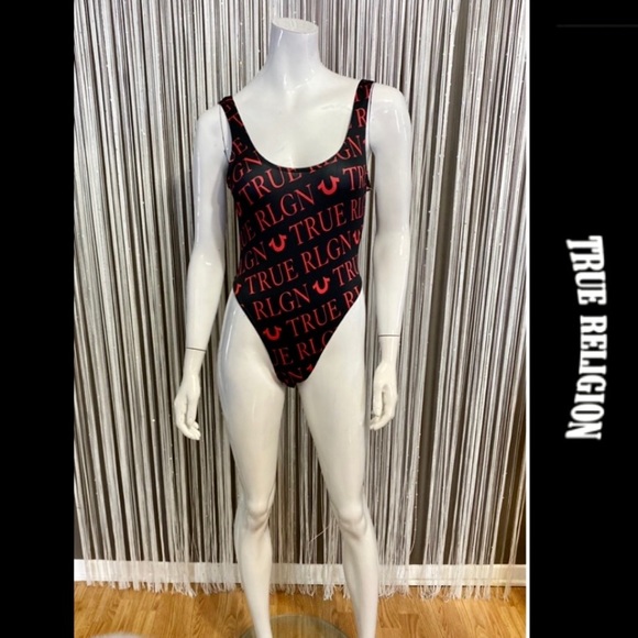 🔻SALE🔻TRUE RELIGION🔹NEW (NWOT) - Picture 1 of 10